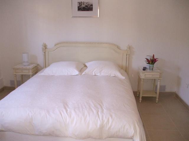 Villa Cezanne Cagnes-sur-Mer Pokoj fotografie
