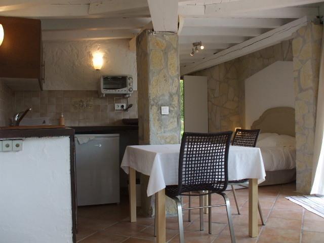 Villa Cezanne Cagnes-sur-Mer Pokoj fotografie